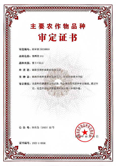 盟兩優212
