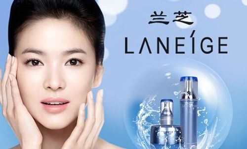 蘭芝化妝品真偽鑒別方法與防偽標簽實用指南