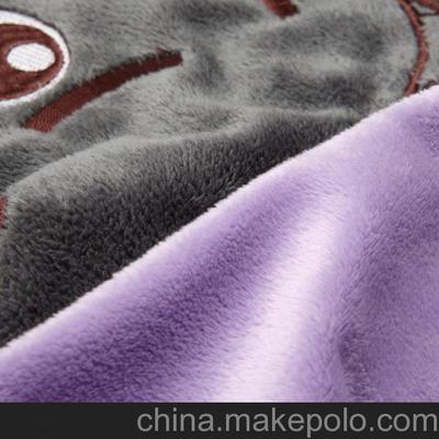 浙江絨布銷售圖片大全 揚(yáng)州凱潤(rùn)達(dá)針紡織品的行業(yè)視角