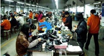 adidas調(diào)整全球供應(yīng)鏈 撤離部分中國(guó)生產(chǎn)線背后的戰(zhàn)略考量與技術(shù)咨詢